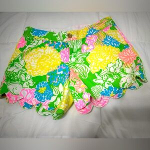 Lilly Pulitzer Shorts